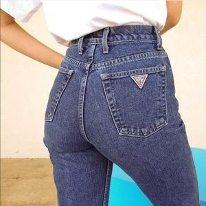 Vintage Guess Jeans